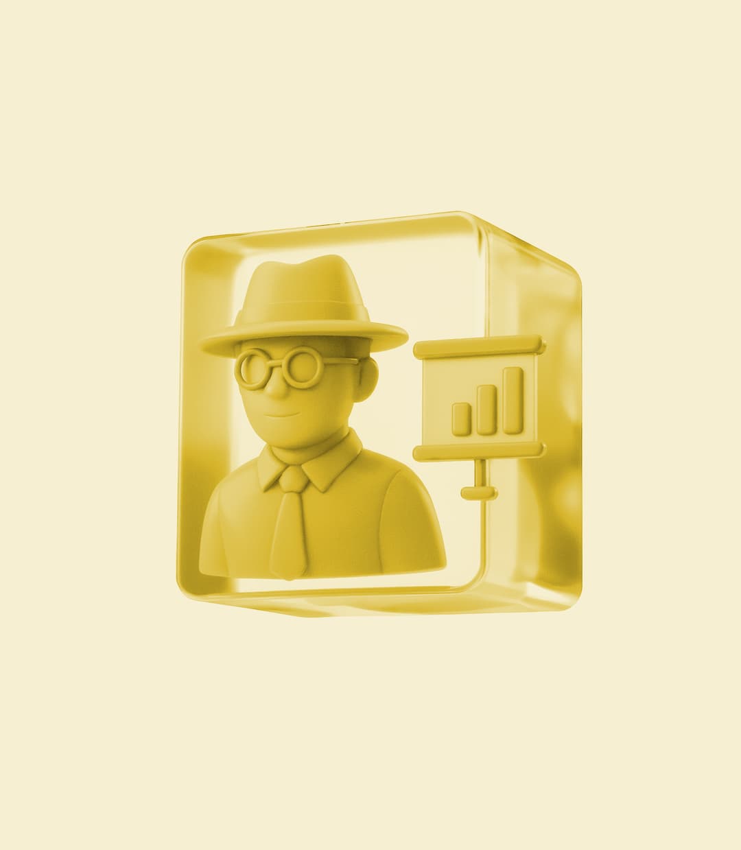 Teaches like an experienced instructor